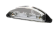 Kennzeichenlicht