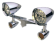 Zusatzscheinwerfer