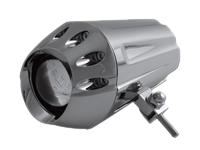 Ellipsoid-Scheinwerfer