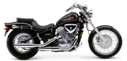 VT 600