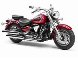 XV 1600 Wild Star