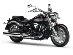 XV 1900 Midnight Star