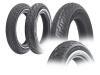 Dunlop D402 Harley-Davidson Touren-Reifen 