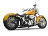Santee Designer Series BOA Auspuffsystem für Harley-Davidson® Modelle 
