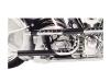 SuperTrapp The X-Pipes by Paul Yaffe Originals für Harley-Davidson ® Modelle 
