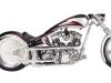 SuperTrapp The X-Pipes by Paul Yaffe Originals für Harley-Davidson ® Mode 