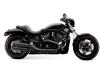 SuperTrapp Fat Shot Slip-On Dämpfer für Harley-Davidson® V-Rod Modelle 