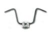 Schwarze Fehling APE Hanger mit TÜV 