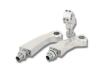 Pullback Riser mit Kabelinnenführung, mit TÜV 