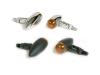 Blinker Micro-Bullet, E-geprüft 