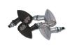 LED-Blinker Star, E-geprüft 