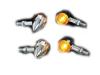 Blinker Bullet-Light, E-geprüft 