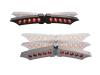 LED Rücklicht X-Wing, E-geprüft 