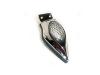LED Rücklicht Teardrop, E-geprüft 