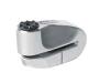 ABUS Bremsscheibenschloss Granit Detecto X-Plus 8000 mit Alarm 