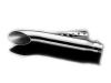 Turnout Pipe, 50 cm lang 