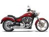 Pro Street Turn Outs Auspuffanlage für Victory Modelle 