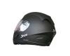 Speed-Vollvisierhelm ECE R22-05, Farbe schwarz, Größe L 