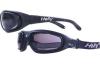 Helly Bikereyes "Eagle" Brille mit Verglasung in Smoke 