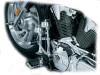 Mega Horn für verschiedenen Yamaha Modelle 