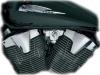 Benzinhahn-Verkleidung für Honda VTX 1300 