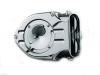 Hypercharger Luftfilter-Attrappe, für Honda VT 1100 