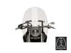 National Cycle Windschutzscheiben für Yamaha XVS 1100 Drag Star Classic mit ABE 