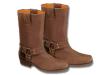 Cruiser 1000, Standard Bikerstiefel, braun 