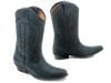 Colorado, Westernstiefel, schwarz 