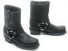 City Chopper, Biker Kurzstiefel 