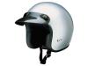 RB 710 Jet-Helm Silber, ECE 22-05 geprüft 