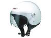 RB-810 Jet-Helm Perlweiß, ECE 22-05 geprüft 