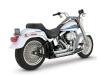 Vance&Hines Short Shots staggered für Harley-Davidson® Softail  Rocker 