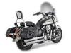 Vance & Hines Big Shots für Kawasaki VN 1700 Vulcan 