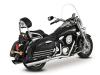 Vance & Hines Bagger Duals für Kawasaki VN 1500 und VN 1600 Touring 