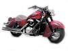 Vance & Hines Long Shots Auspuffanlage für Kawasaki VN 1500 Drifter 