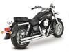 Vance & Hines Long Shots für Kawasaki VN 1500 Modelle 