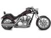 Vance & Hines Twin Slash Slip-On Auspuffanlage für Honda VT 1300 CX Fury 