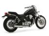 Vance & Hines Classic II Slip-On für Suzuki VS 1400 Intruder, E-geprüft 