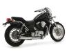 Vance & Hines Classic II Slip-On für Suzuki VS 700 / VS 800 Intruder, E-geprüft 