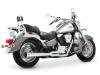 Vance & Hines Pro Pipe HS Auspuffanlage für Suzuki VL 1500 LC 