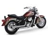 Vance & Hines Cruzer Auspuffanlage für Kawasaki VN 700 und VN 750 