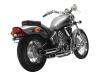 Vance & Hines Cruzers Auspuffanlage für Honda VT 600 Shadow 