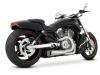 Vance&Hines Competition Series 2 into 1 für Harley-Davidson® V-Rod Muscle 