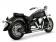 Vance & Hines Short Shots staggered Auspuffanlage für Yamaha XV 1600 A Wild Star 