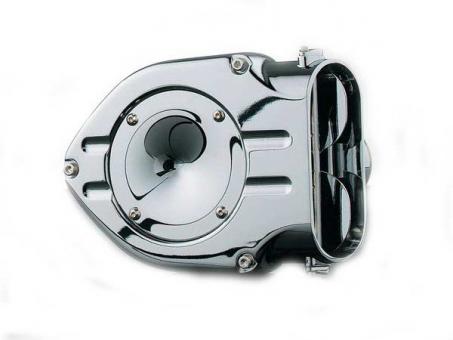 Suzuki Boulevard Cblack Hypercharger Suzuki Boulevard Cblack Hypercharger
