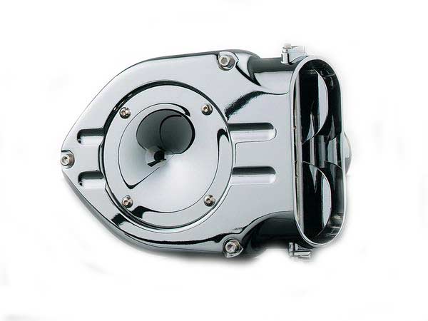Hypercharger Kit For Yamaha V Star Hypercharger Kit For Yamaha V Star