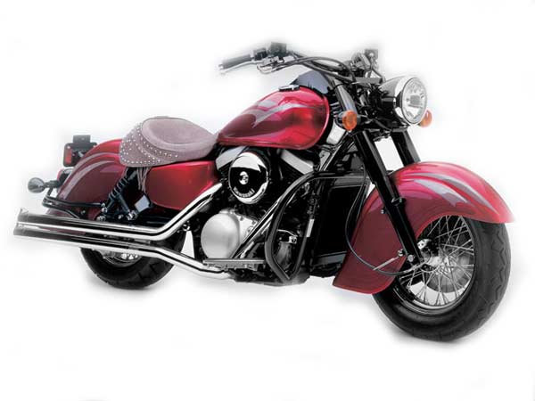 Kawasaki Vulcan Custom Parts Kawasaki Vulcan Custom Parts